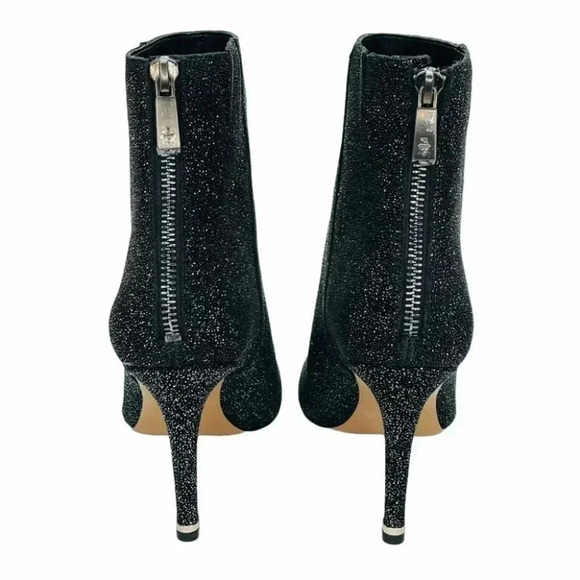 Kenneth Cole NY Riley 85 Shimmer Women's Bootie - Picture 5 of 13